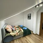 Lejlighed Mh A.towarnickiego *