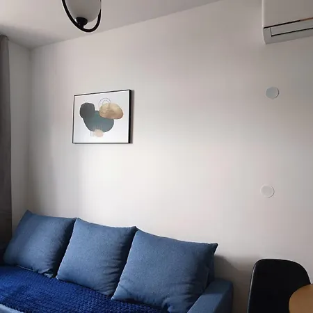 Apartament Mh A.towarnickiego