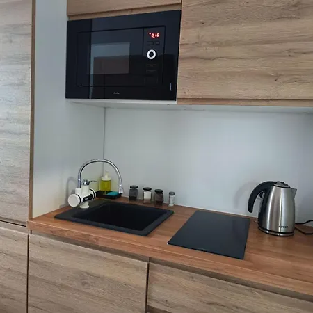 Mh A.towarnickiego Apartment