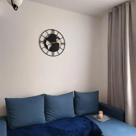 Mh A.towarnickiego Apartment