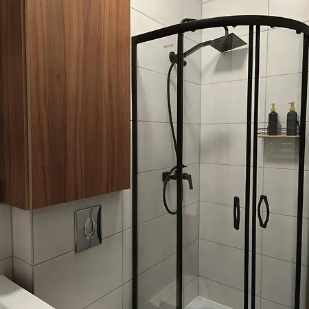 Apartment Mh A.towarnickiego