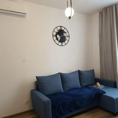 Mh A.towarnickiego Apartment Rzeszów