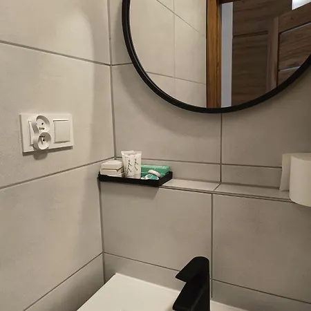 Mh A.towarnickiego Apartment Rzeszów