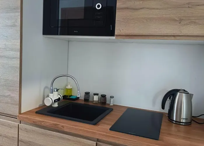 Mh A.towarnickiego Apartment