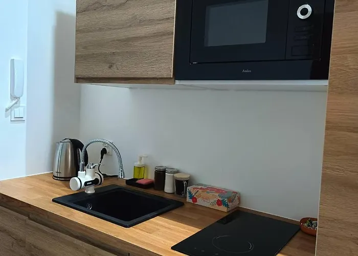 Apartament Mh A.towarnickiego