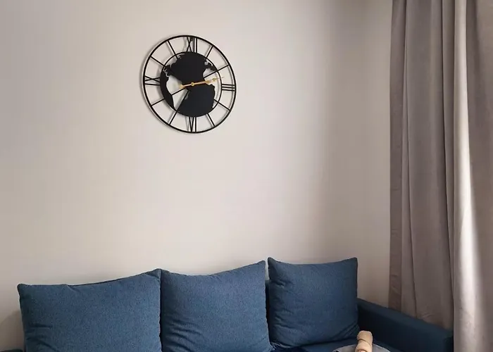 Mh A.towarnickiego Apartment