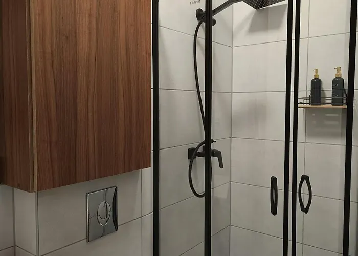 Apartament Mh A.towarnickiego