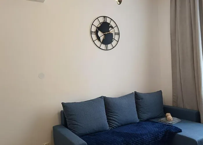 Mh A.towarnickiego Apartment Rzeszow