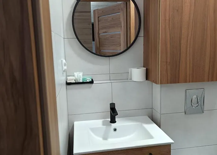 Mh A.towarnickiego Apartment *